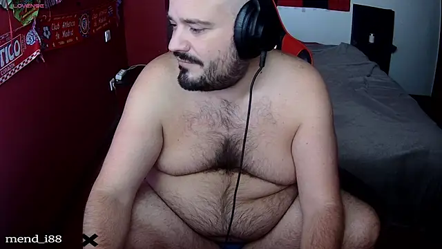 menditeta1 online show from 11.07.25