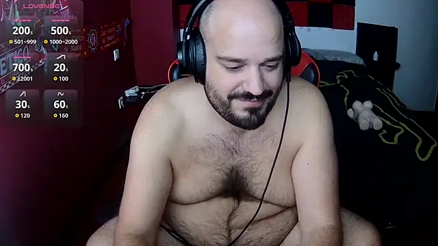 menditeta1 online show from 11.11.25