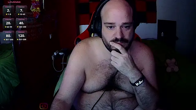 menditeta1 online show from 03.03.26