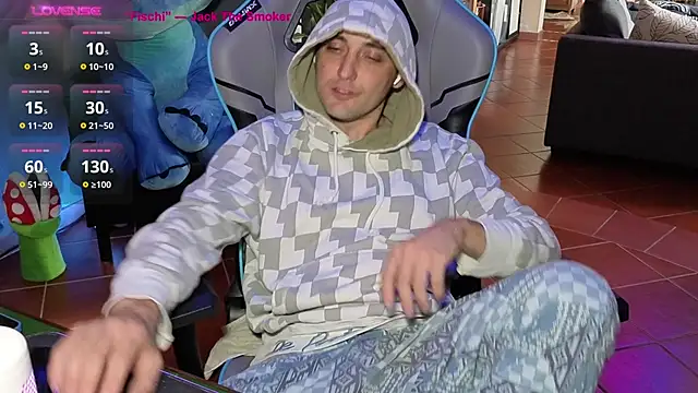 Gil gamesh90 online show from 10.20.25