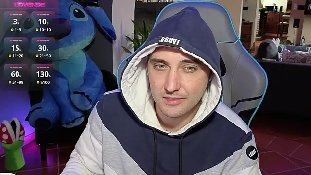 Gil gamesh90 online show from 11.25.25