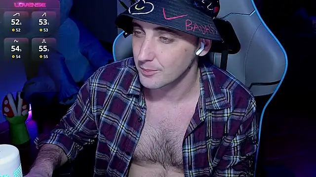 Gil gamesh90 online show from 02.04.26