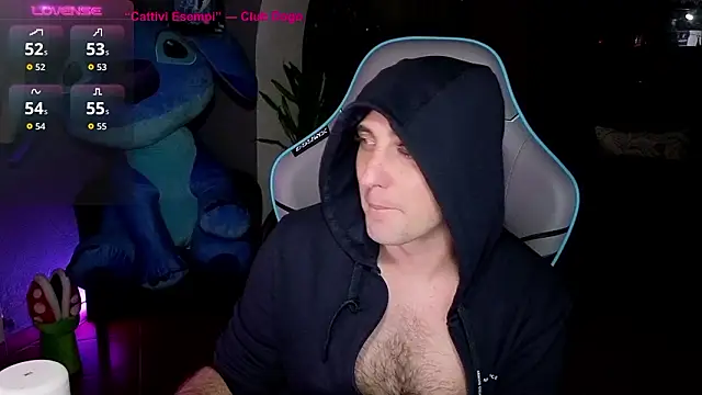 Gil gamesh90 online show from 02.15.26