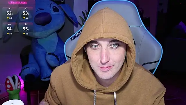 Gil gamesh90 online show from 03.27.26