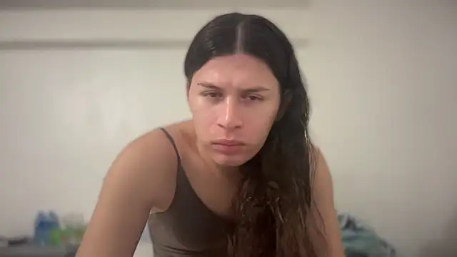 JaxcyVelez online show from 09.10.25