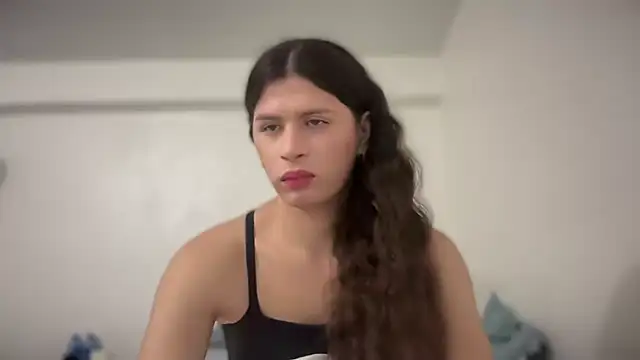 JaxcyVelez online show from 09.13.25