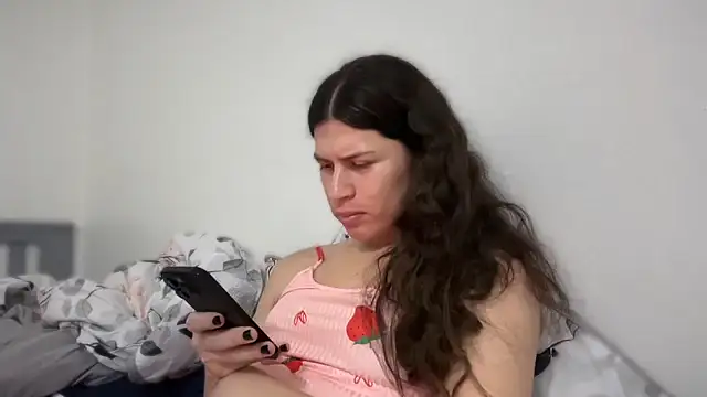 JaxcyVelez online show from 09.20.25