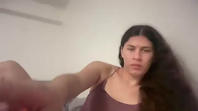 JaxcyVelez online show from 10.07.25
