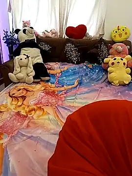 Snapshot of Divya_girl chatting on 04.18.26 Divya girl online show from 04.18.26