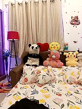 Snapshot of Divya_girl chatting on 06.15.26 Divya girl online show from 06.15.26