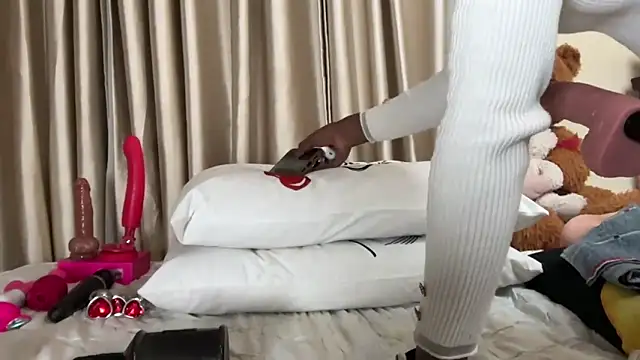 SexyAudreyFuck online show from 11.12.25