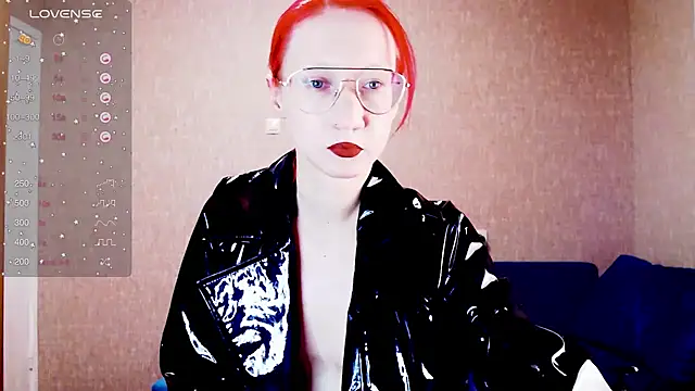 Xxx goddes xxX online show from 02.13.25