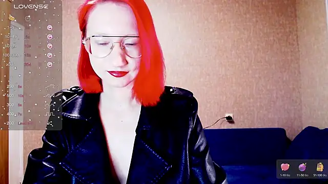 Xxx goddes xxX online show from 03.01.25