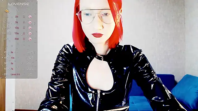 Xxx goddes xxX online show from 03.07.25