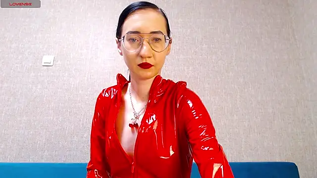 Xxx goddes xxX online show from 12.05.25