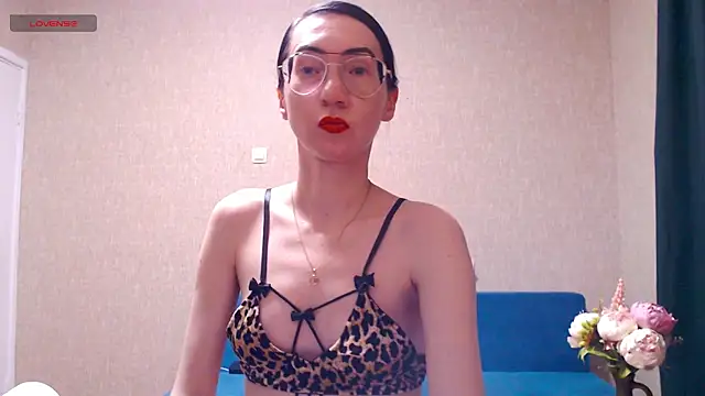 Xxx goddes xxX online show from 07.09.26