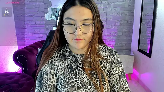 conniejames m online show from 11.14.25