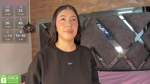 Venus velez  online show from 03.19.26