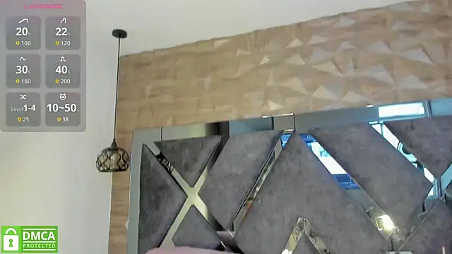 Venus velez  online show from 03.24.26