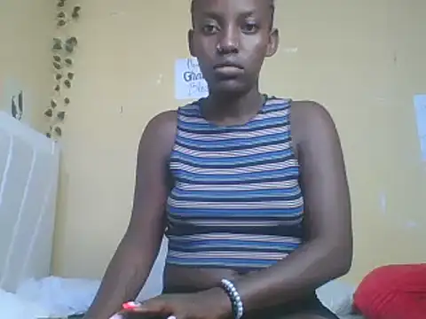 HoLy-ViRgiN online show from 02.13.25