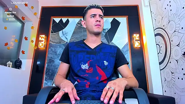 kai borman online show from 02.16.25