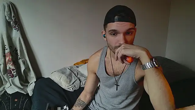 JackDesFeux online show from 01.17.25