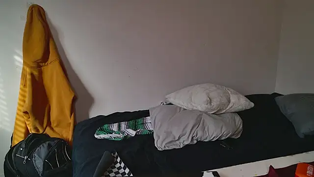 JackDesFeux online show from 01.23.25