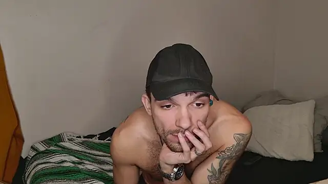 JackDesFeux online show from 01.29.25