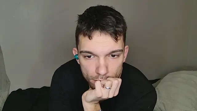 JackDesFeux online show from 02.17.25