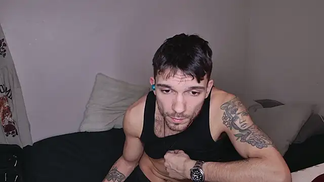 JackDesFeux online show from 02.22.25