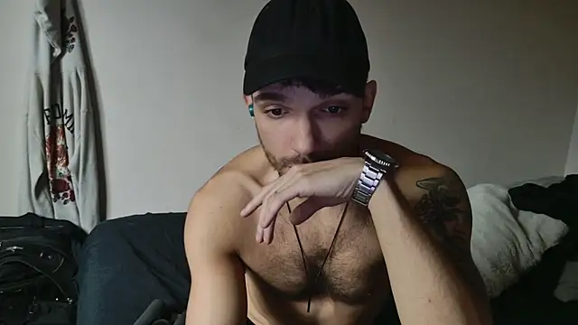 JackDesFeux online show from 02.25.25