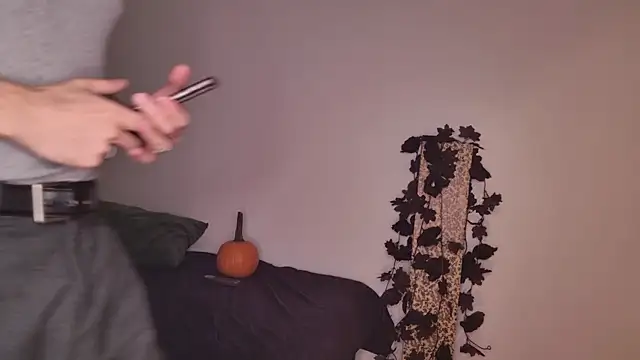 JackDesFeux online show from 09.29.25