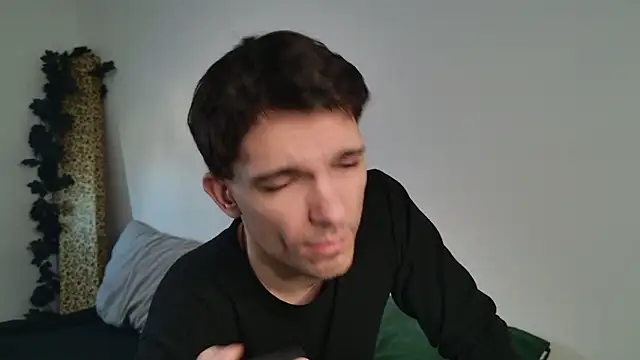 JackDesFeux online show from 02.01.26