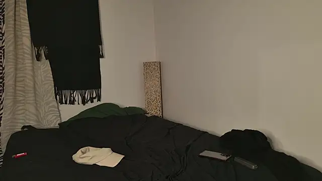 JackDesFeux online show from 04.07.26