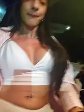 Brunna Ella online show from 12.31.24