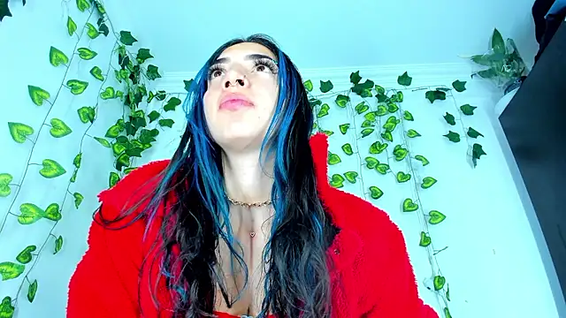 SaturnooStonee online show from 12.03.24