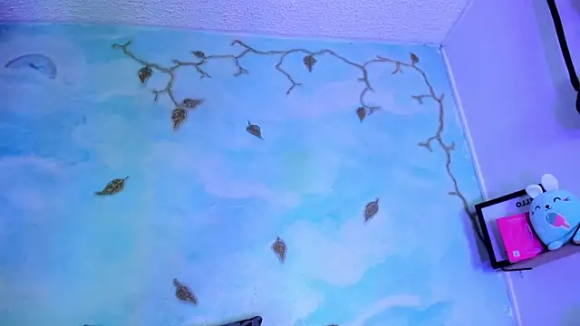 SaturnooStonee online show from 04.23.26