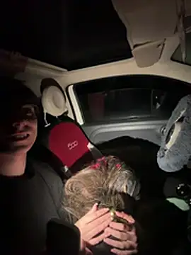 Liuk1242 online show from 04.09.26