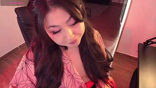 Lena sweetx online show from 10.14.25