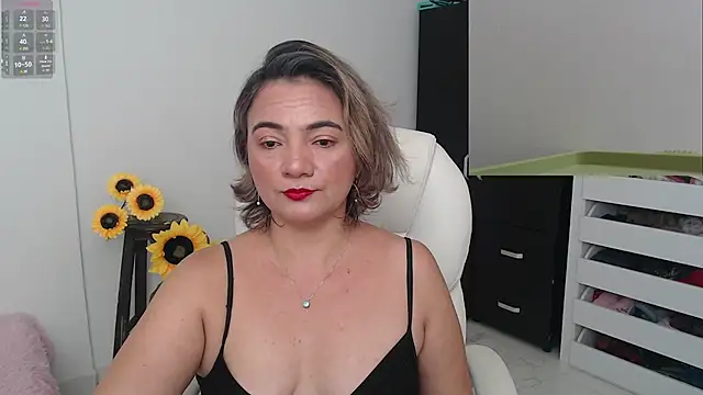 ana milf online show from 12.04.24