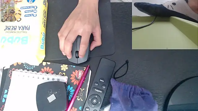 ana milf online show from 12.04.24