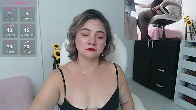 ana milf online show from 12.11.24