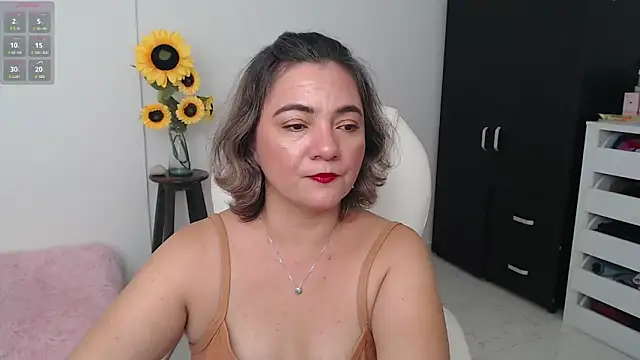 ana milf online show from 12.20.24