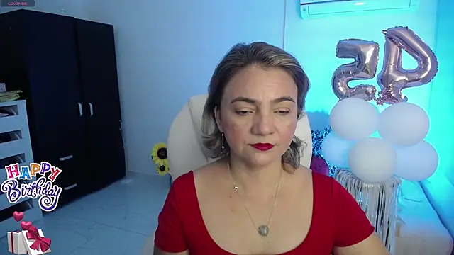 ana milf online show from 01.13.25