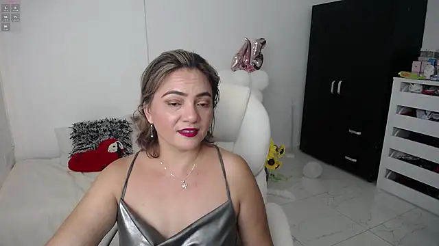 ana milf online show from 02.02.25