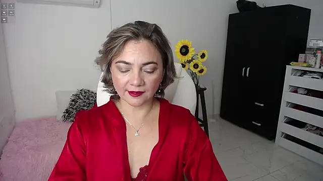 ana milf online show from 02.16.25