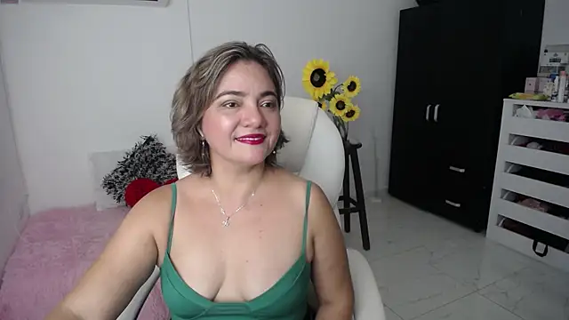 ana milf online show from 02.20.25