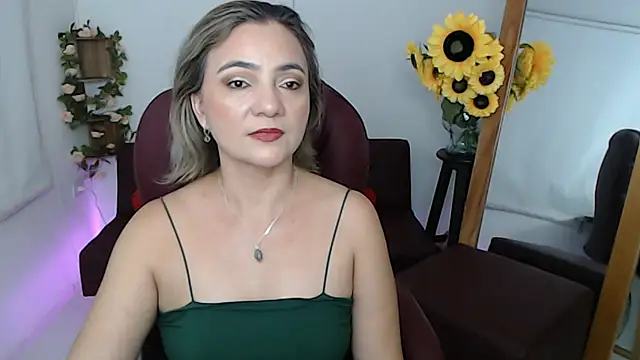 ana milf online show from 07.06.26