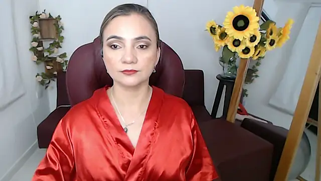 ana milf online show from 07.11.26