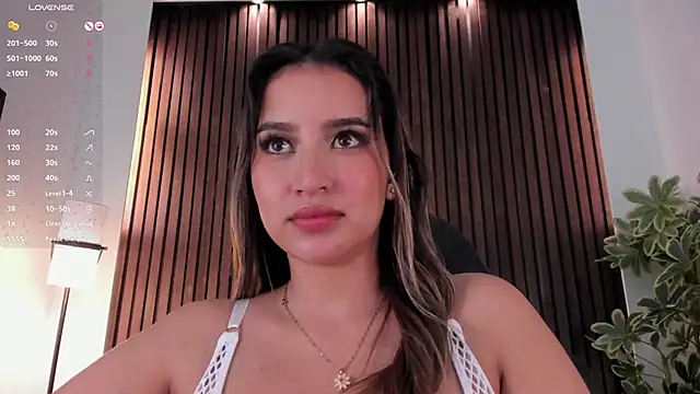 Snapshot of danii_hill_ chatting on 01.29.25 danii hill online show from 01.29.25